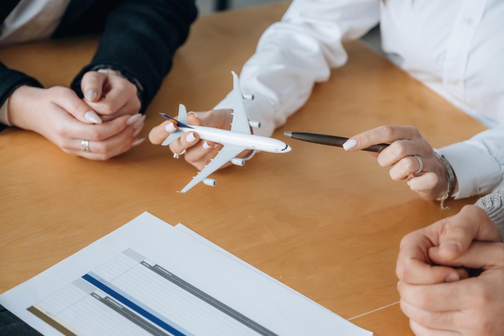 Boeing заключила масштабную сделку с Qatar Airways