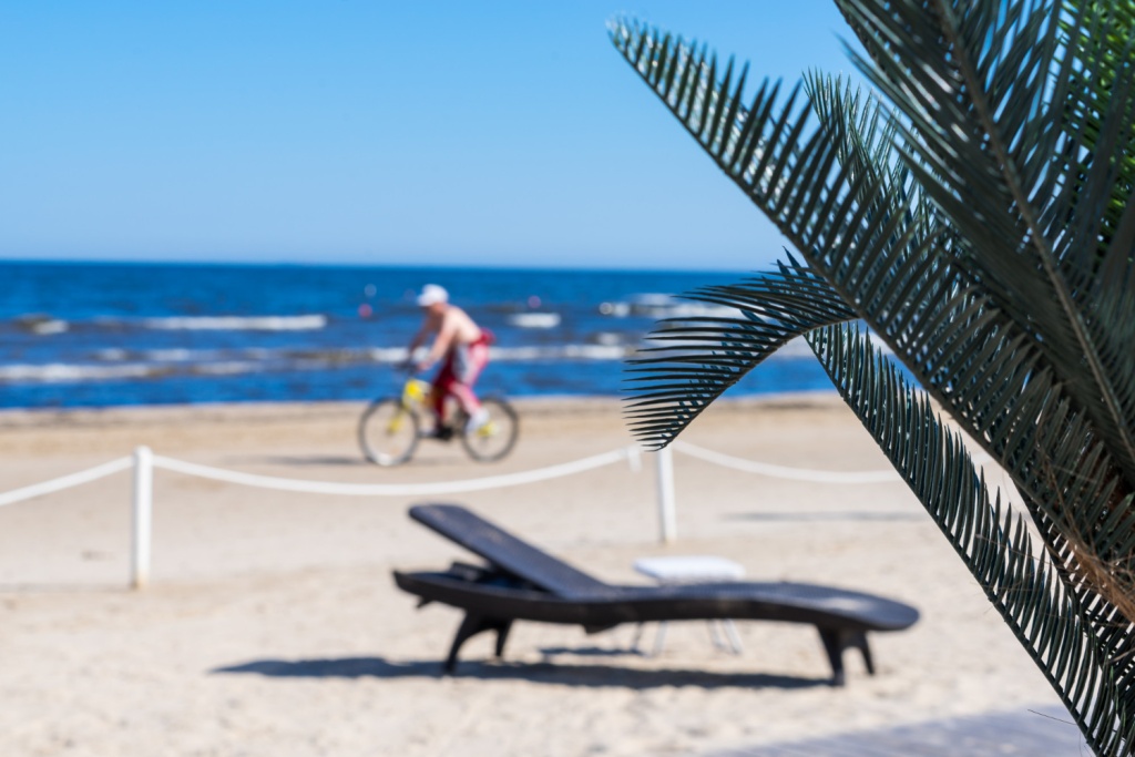 Нижегородские пляжи и зоны отдыха подготовят к летнему периоду