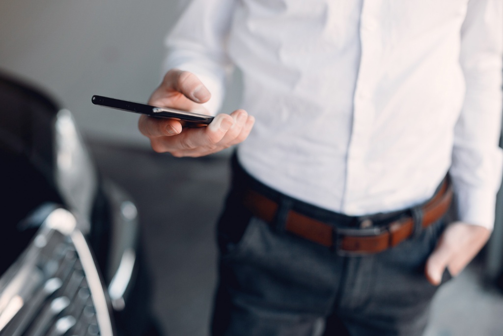 ВТБ объявил о запуске онлайн-сервиса по покупке автомобилей