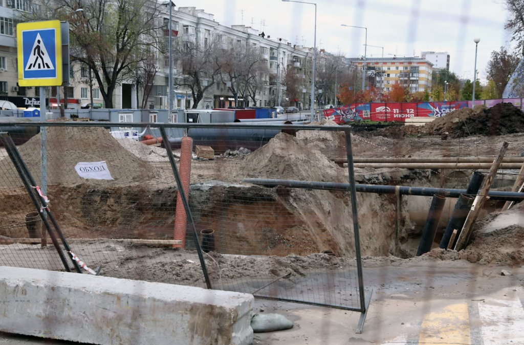 В Самаре возбудили уголовное дело из-за коррупции при строительстве метро