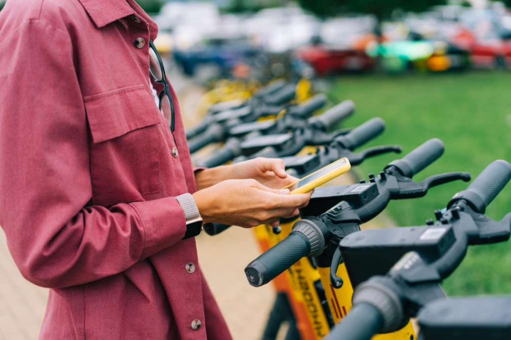 Whoosh наращивает экспансию в Латинскую Америку