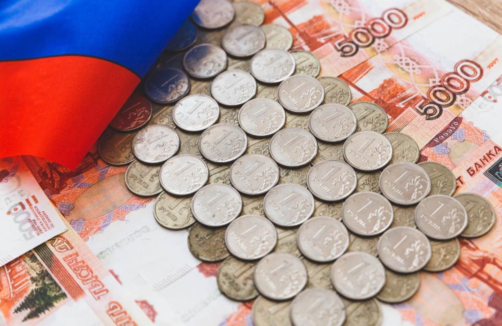 Европейский Союз может отключить 20 российских банков от SWIFT в рамках нового пакета санкций