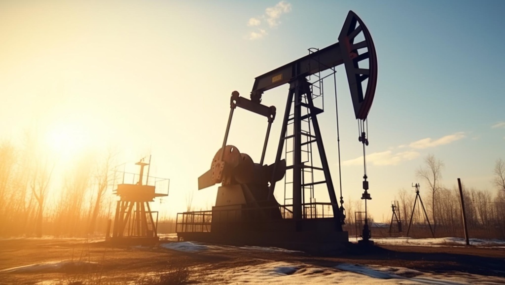 Индия импортировала рекордный объём нефти Urals