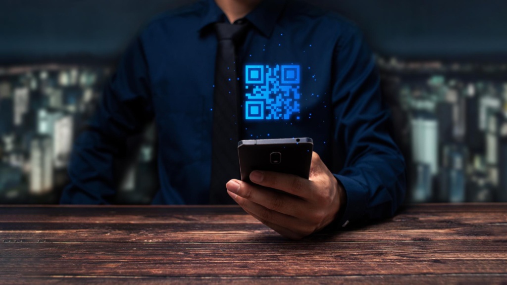 НСПК расширяет функции единого QR-кода НСПК расширяет функции единого QR-кода