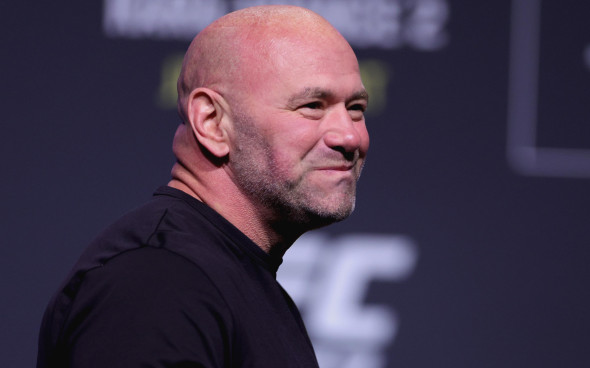 UFC впервые в истории подписал контракт с несовершеннолетним бойцом UFC впервые в истории подписал контракт с несовершеннолетним бойцом
