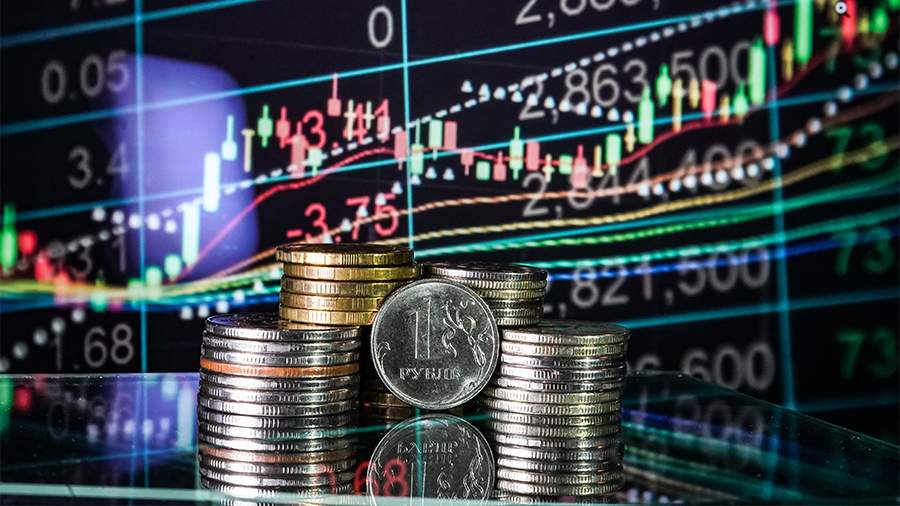 Правительство направило на инвестиционные проекты всего 300 миллиардов рублей из ФНБ Правительство направило на инвестиционные проекты всего 300 миллиардов рублей из ФНБ