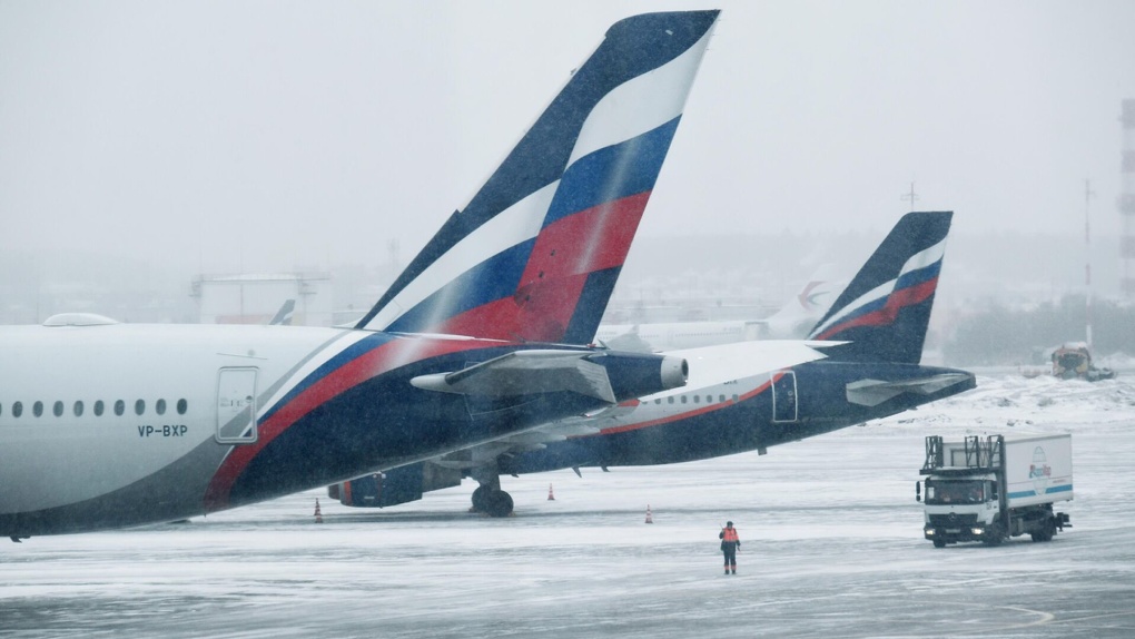 Лизингодатель «Ростеха» решил взыскать деньги с Airbus