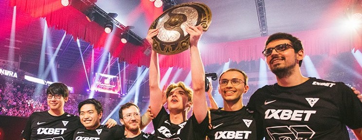 Talon Esports выбила Polaris Esports в нижнюю сетку региональных отборочных на The International 2022 Talon Esports выбила Polaris Esports в нижнюю сетку региональных отборочных на The International 2022
