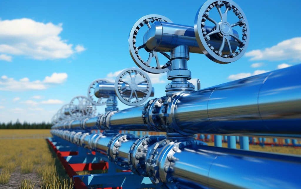 «Газпром» предложил ФАС повысить тарифы ГРО на транспортировку газа с 1 декабря «Газпром» предложил ФАС повысить тарифы ГРО на транспортировку газа с 1 декабря