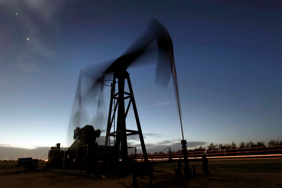 Стоимость за нефть Urals могут привязать к сортам Brent или Dubai Стоимость за нефть Urals могут привязать к сортам Brent или Dubai