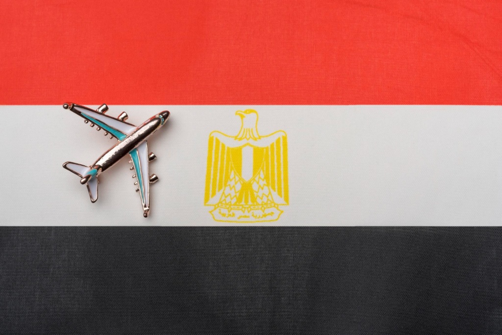 AlMasria Universal Airlines уменьшает количество рейсов в Россию