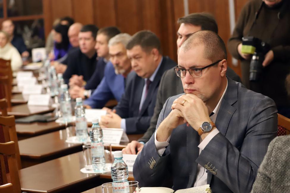 Депутаты ЗАКСа Новосибирской области поддержали кандидатуру Андрея Панфёрова на должность Уполномоченного по защите прав предпринимателей Депутаты ЗАКСа Новосибирской области поддержали кандидатуру Андрея Панфёрова на должность Уполномоченного по защите прав предпринимателей