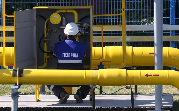 Uniper хочет от «Газпрома» 11,6 млрд евро Uniper хочет от «Газпрома» 11,6 млрд евро