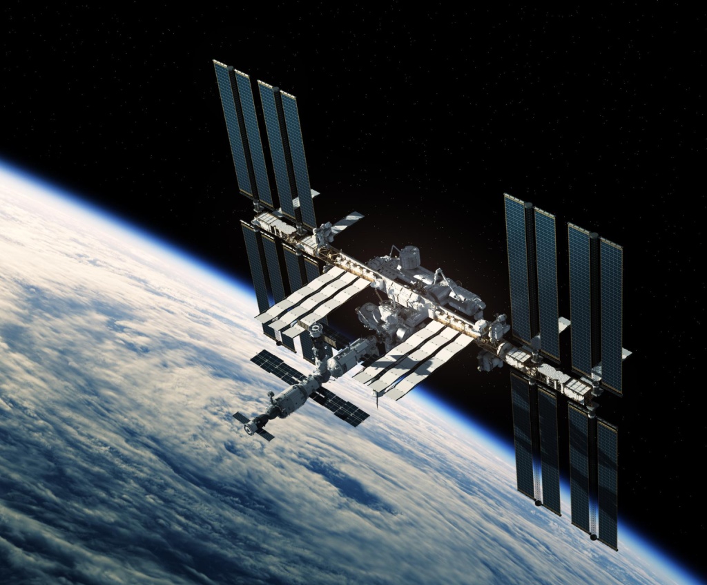 GigaChat полетит на МКС