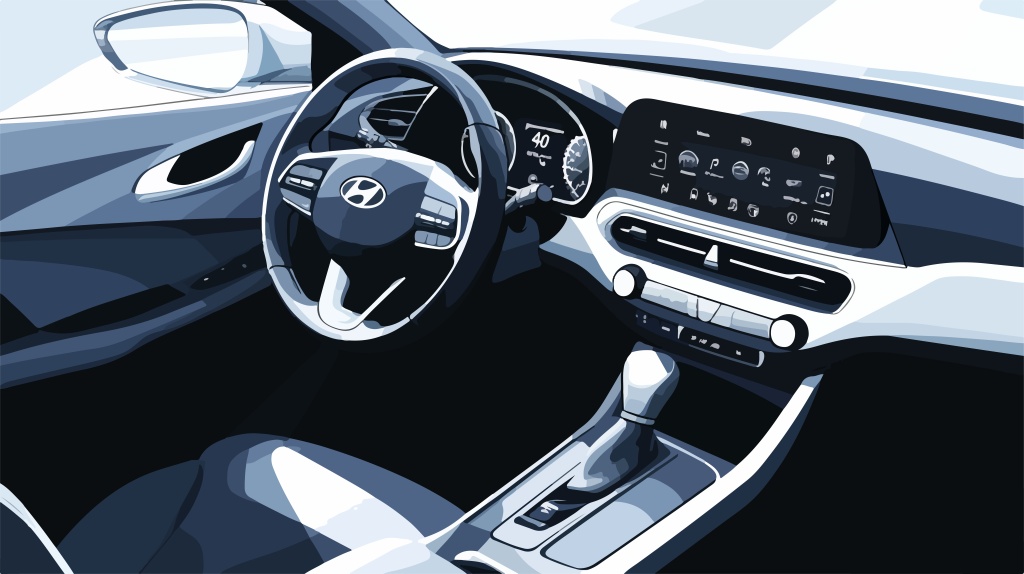 Hyundai регистрирует товарные знаки в России