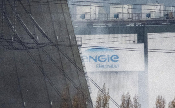 BFM назвало причиной отмены поставок газа французской Engie спор с «Газпромом» BFM назвало причиной отмены поставок газа французской Engie спор с «Газпромом»