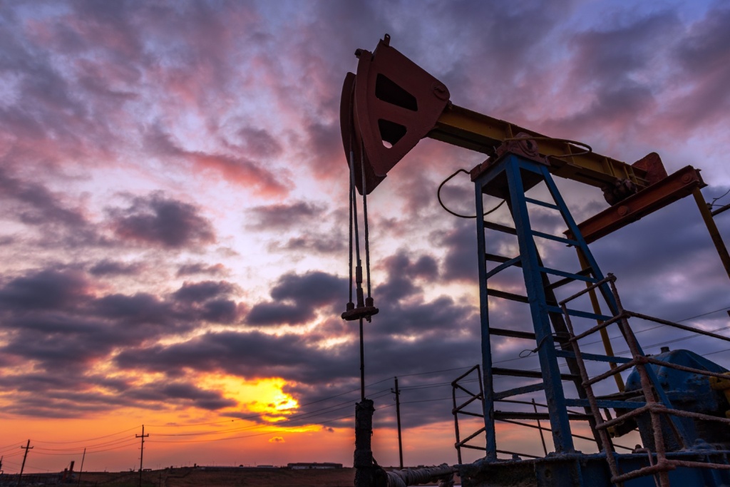 Bloomberg: Штаты могут запретить Китаю покупку нефти из американских запасов