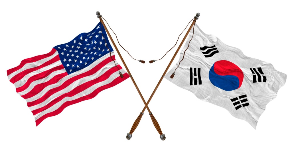 Торговый диалог США и Южной Кореи завершился подписанием соглашения