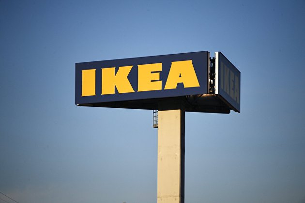 На бывшей фабрике IKEA в Ленинградской области перезапущено производство