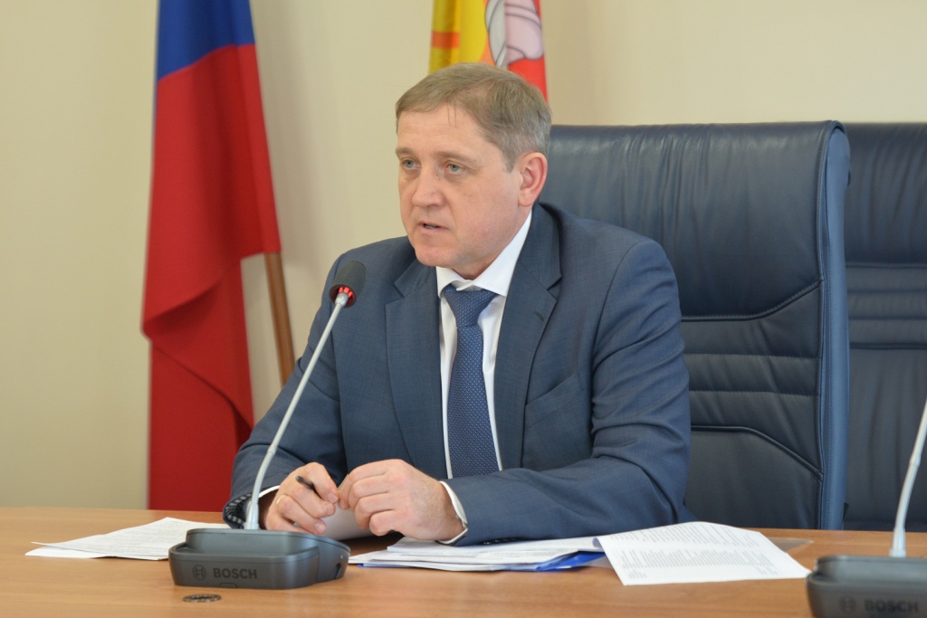 Воронеж на пути к комфортной среде: депутаты городской Думы корректируют программы благоустройства и ЖКХ