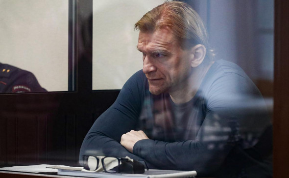 Совладелец «Зимней вишни» Вишневский признался в даче взятки при строительстве ТЦ. Совладелец «Зимней вишни» Вишневский признался в даче взятки при строительстве ТЦ.