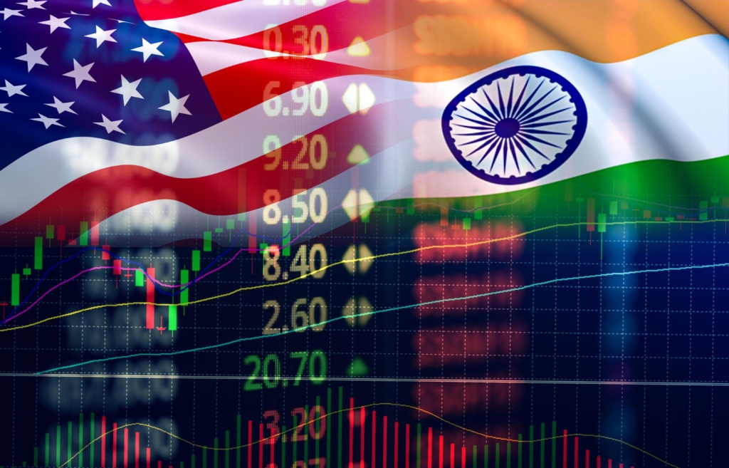 Индийские компании анализирует последствия санкций США против «Роснефти» и ЛУКОЙЛа Индийские компании анализирует последствия санкций США против «Роснефти» и ЛУКОЙЛа