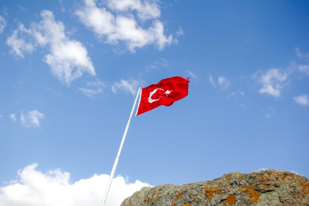 В Минэнерго Турции заявили, что близки к созданию международного газового хаба