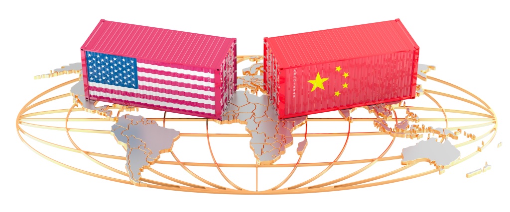 США и Китай официально достигли торгового соглашения: санкции смягчат в обмен на редкоземельные металлы США и Китай официально достигли торгового соглашения: санкции смягчат в обмен на редкоземельные металлы