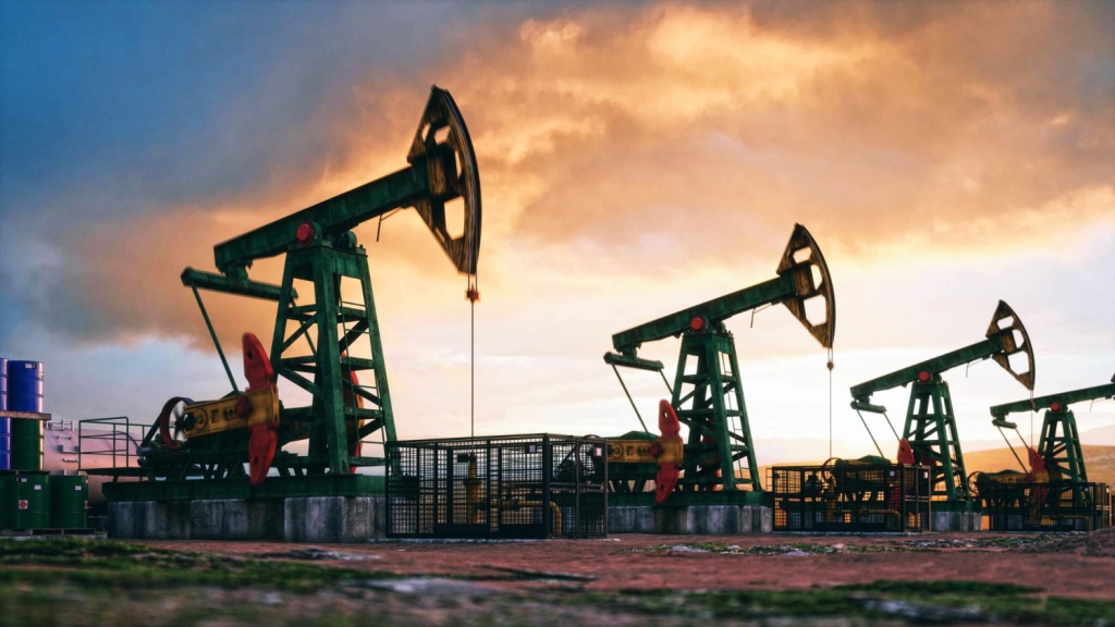 Аналитики назвали РФ ведущим поставщиком нефти в Индию Аналитики назвали РФ ведущим поставщиком нефти в Индию