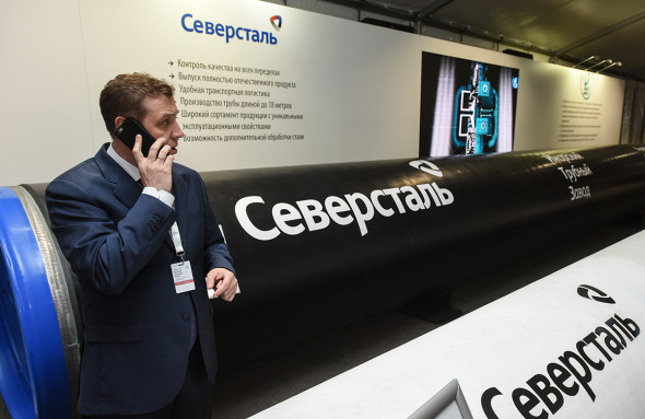 Лицензии OFAC на операции с ценными бумагами «Северстали» и Nordgold истекли Лицензии OFAC на операции с ценными бумагами «Северстали» и Nordgold истекли