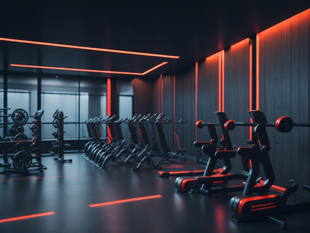 Фитнес-клубы России отметили 19%-ный рост оборота с начала года