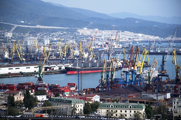 Металлурги пожаловались ФАС на рост тарифов Новороссийского порта на 65%