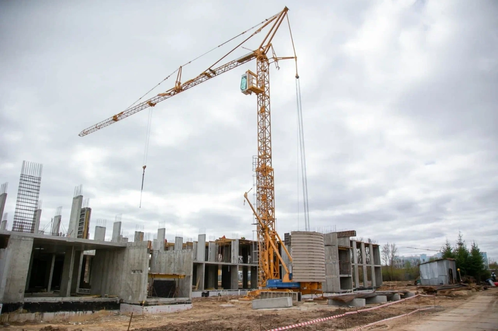 В Коломне в следующем году сдадут детский сад на 185 мест