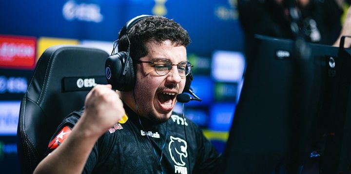 FURIA - Outsiders: прогноз на матч ESL Pro League Season 16 по CS:GO FURIA - Outsiders: прогноз на матч ESL Pro League Season 16 по CS:GO