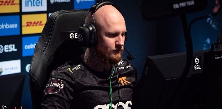 Vitality — Fnatic: прогноз на матч ESL Pro League Vitality — Fnatic: прогноз на матч ESL Pro League