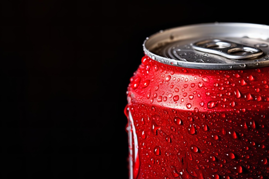 Coca-Cola в РФ нарастила чистую прибыль до 10,25 миллиарда рублей