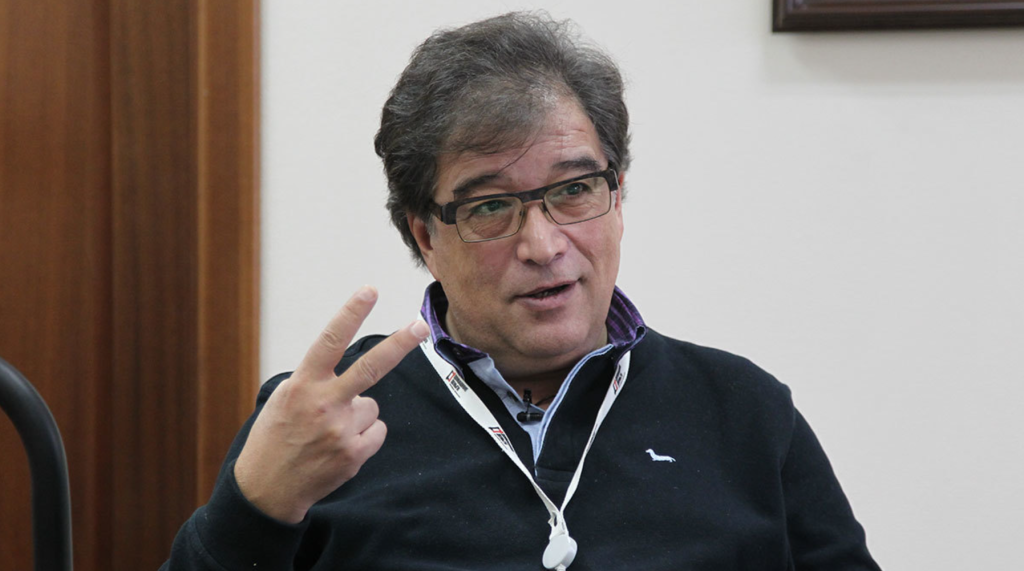 Суд объявил в розыск основателя «Домашних денег» Евгения Бернштама