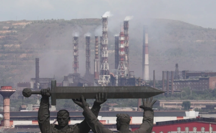 Шохин оценил затраты бизнеса из-за расширения списка «грязных» выбросов