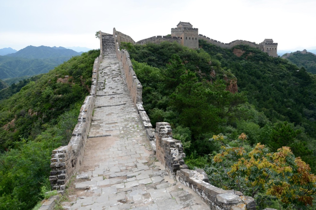 Россияне активно выбирают Китай для путешествий после отмены виз