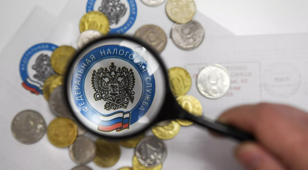 Бюджет РФ недополучил аж 2,5 трлн рублей в прошлом году Бюджет РФ недополучил аж 2,5 трлн рублей в прошлом году