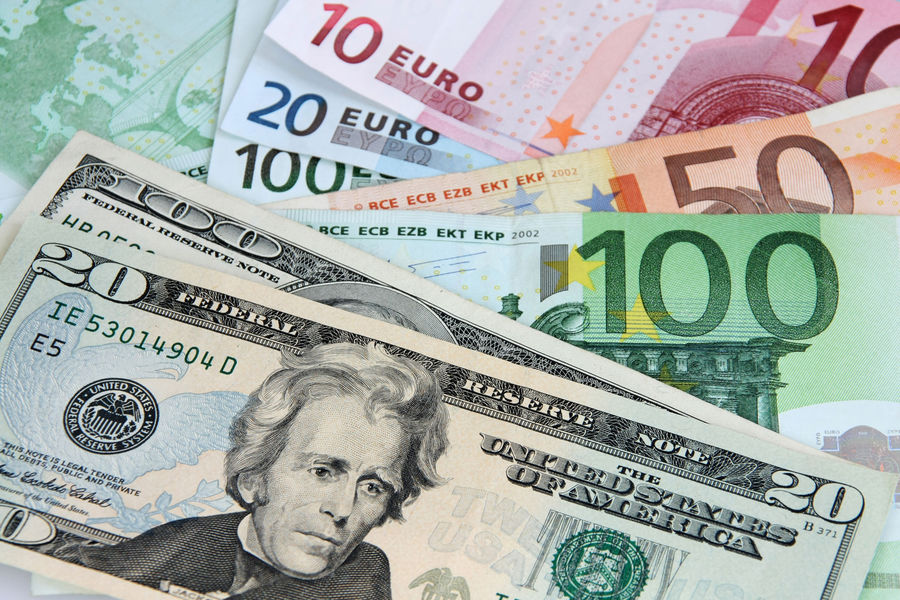 Минфин предложил ввести обязательный возврат в Россию валютной выручки экспортеров