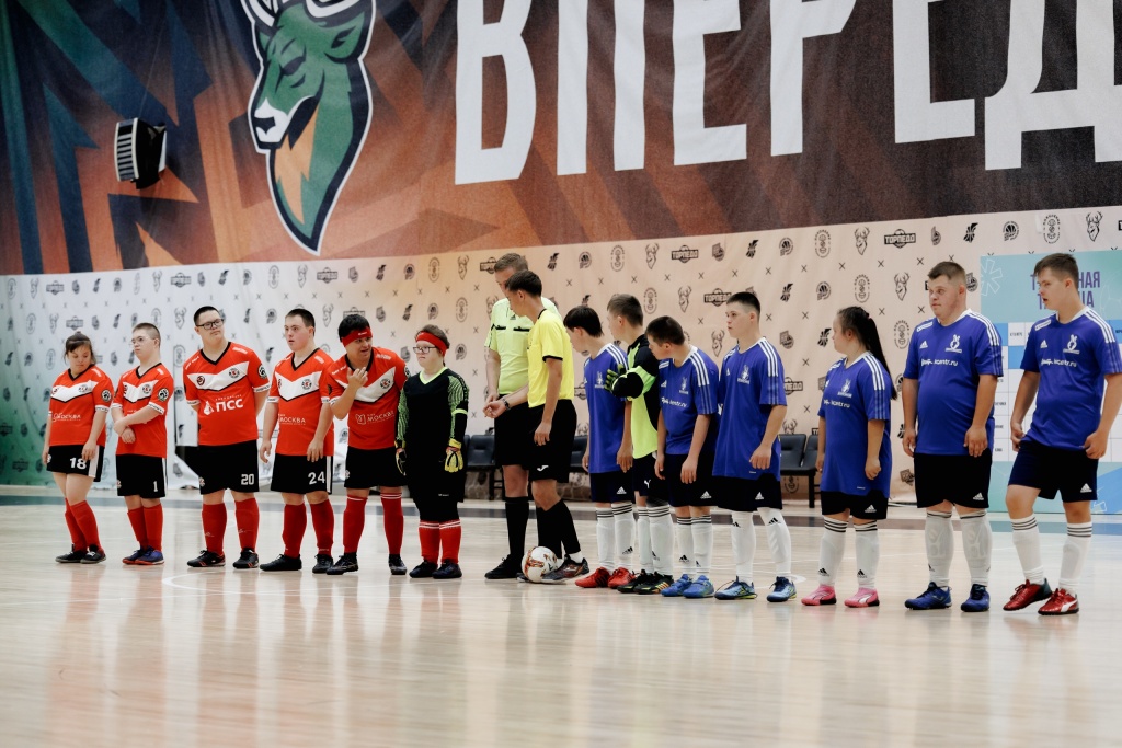 «Пари на равных»: в Ростове‑на‑Дону стартует всероссийский фестиваль адаптивного спорта