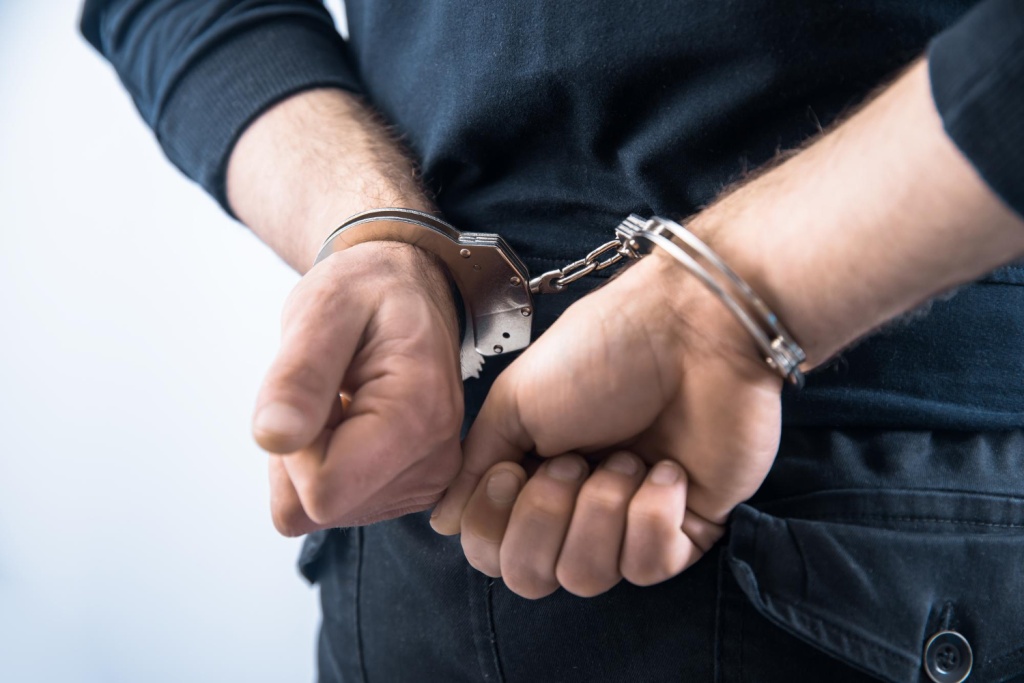 В Ульяновске задержаны вымогатели: трое под следствием