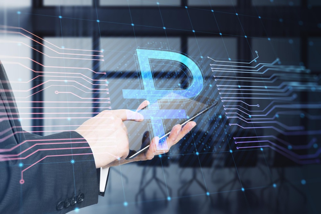 Платежи в бюджет в цифровых рублях будут без комиссии для всех