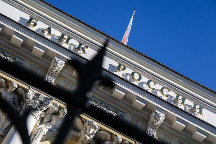 По данным РБК, Россия получила в 4 раза меньше денег по кредитам от стран-должников, чем предполагалось По данным РБК, Россия получила в 4 раза меньше денег по кредитам от стран-должников, чем предполагалось