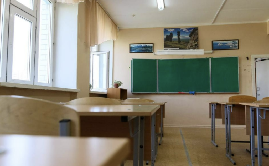 В Казани построят 3 новых школы почти на 4000 учеников В Казани построят 3 новых школы почти на 4000 учеников