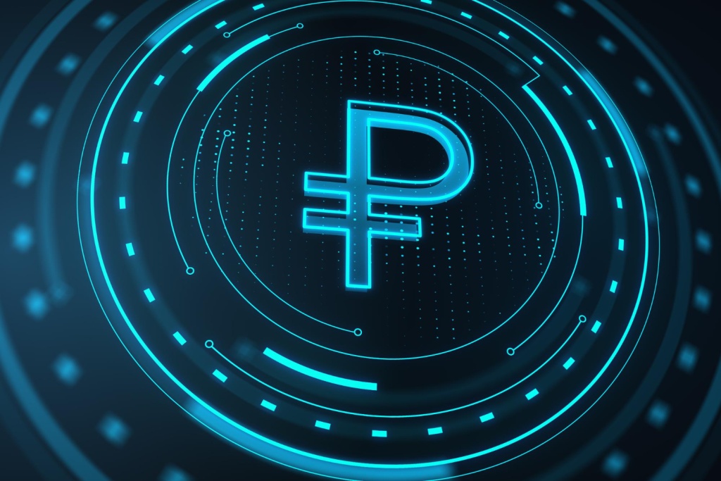 Россияне рассказали, как собираются использовать цифровой рубль