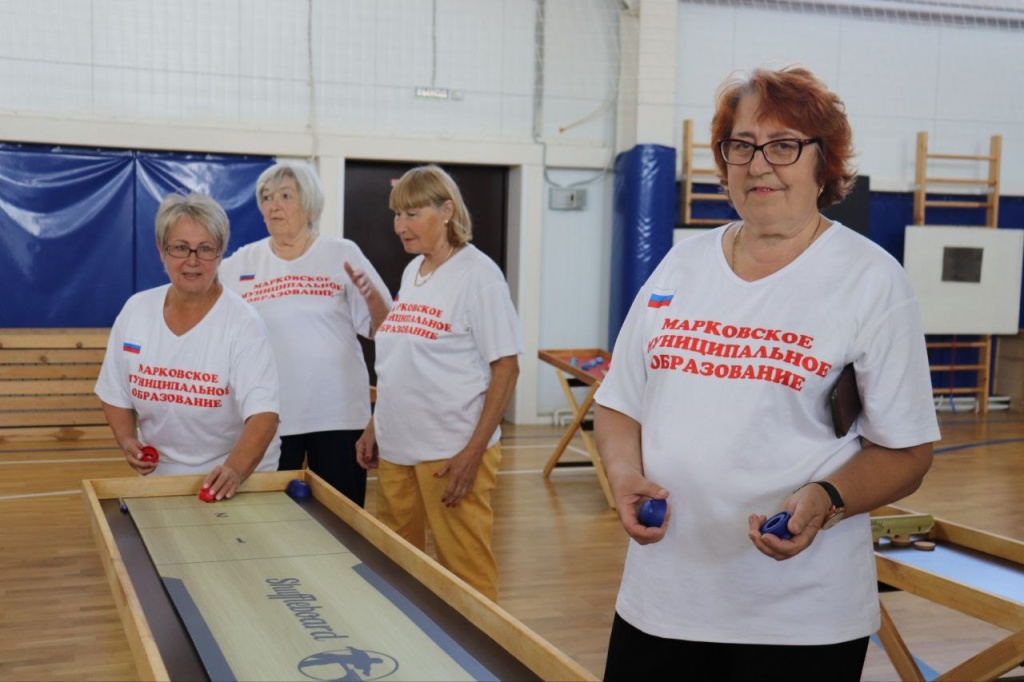 Шесть НКО Иркутского района получат грантовую поддержку на реализацию своих проектов