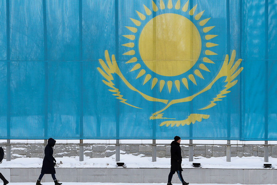 В МИД Казахстана заявили, что реализация «тройственного газового союза» зависит от Москвы