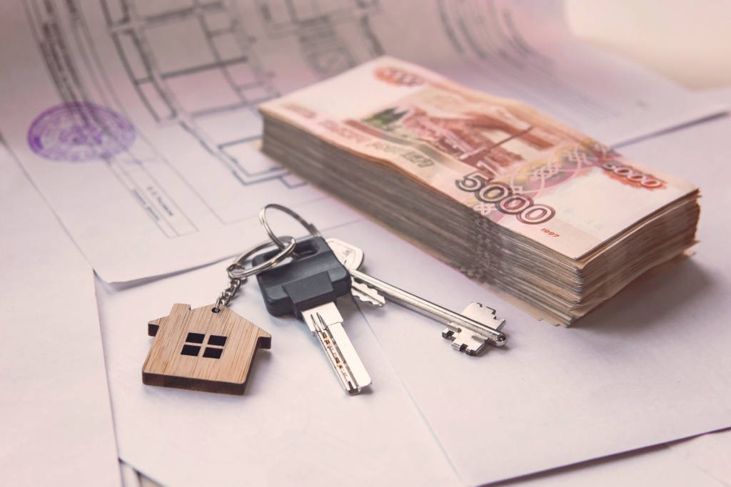 ВТБ предложил изменить программу семейной ипотеки в РФ после 1 июля